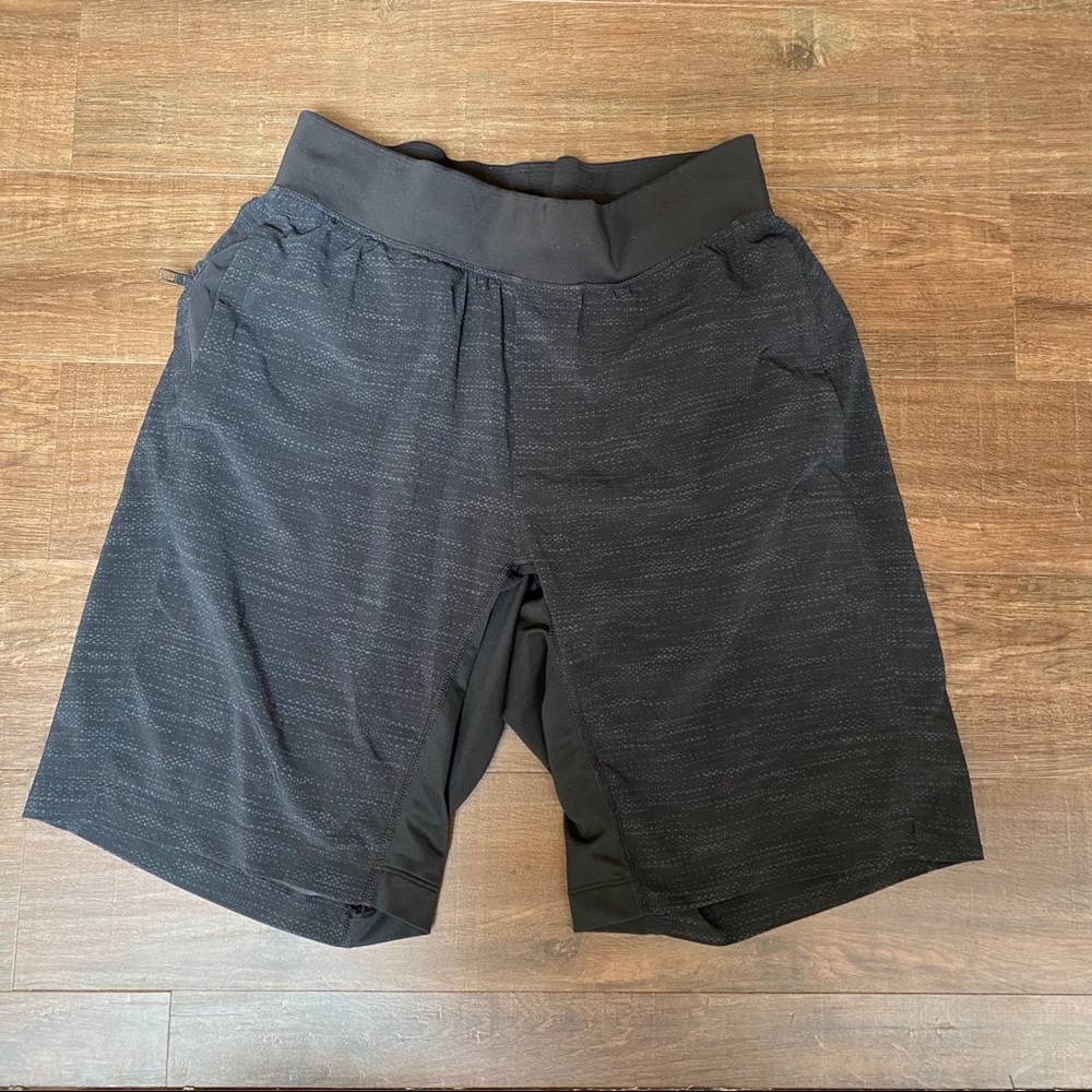 Lululemon Men’s T.H.E. Short 9” inseam size small